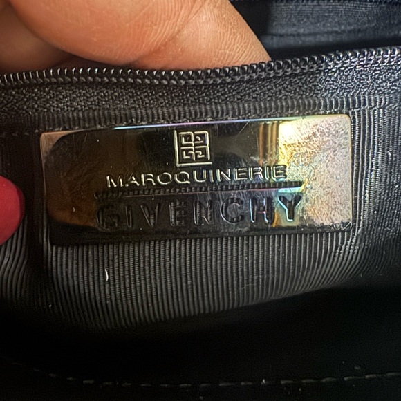 Givenchy Whip Leather Bag - Picture 9 of 16